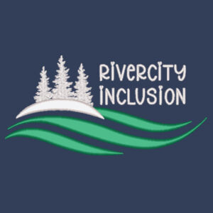 RiverCity Toque  Design