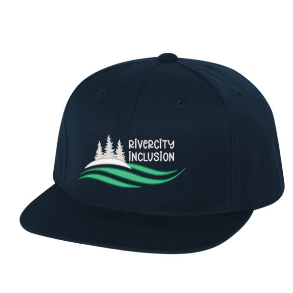 RiverCity Snapback Cap  Thumbnail