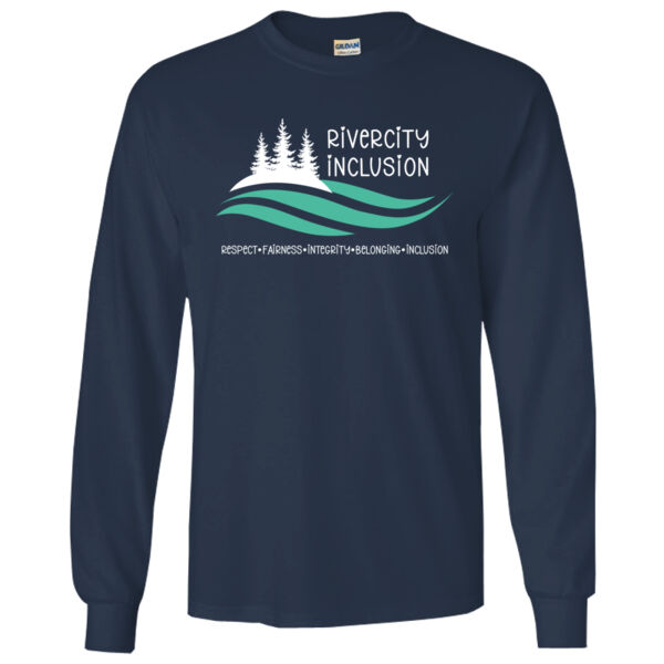 RiverCity Long Sleeve Tee  Thumbnail